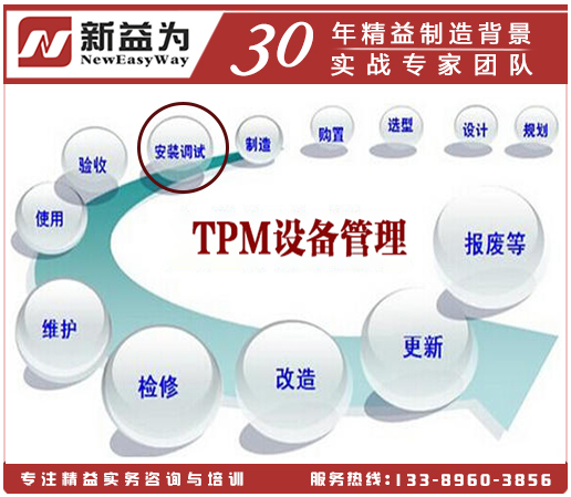 TPM設備安裝與調試