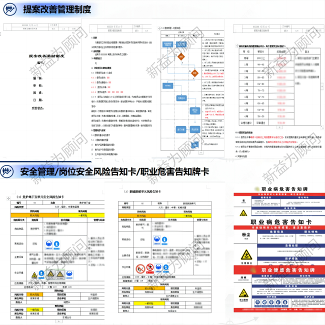 精益管理咨詢(xún)